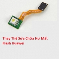 Thay Thế Sửa Chữa Hư Mất Flash Huawei Y7 Pro